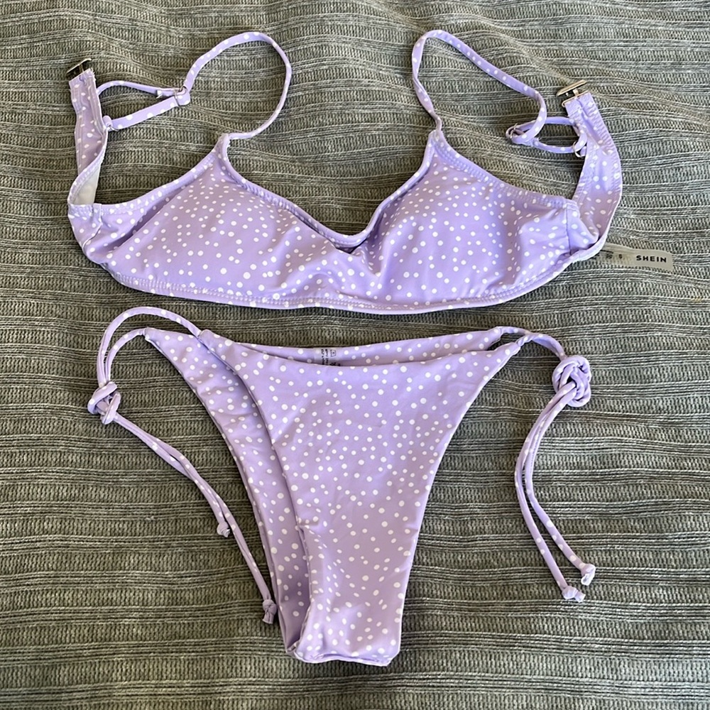 🌟 3/$15🌟 Shein Bikini Set